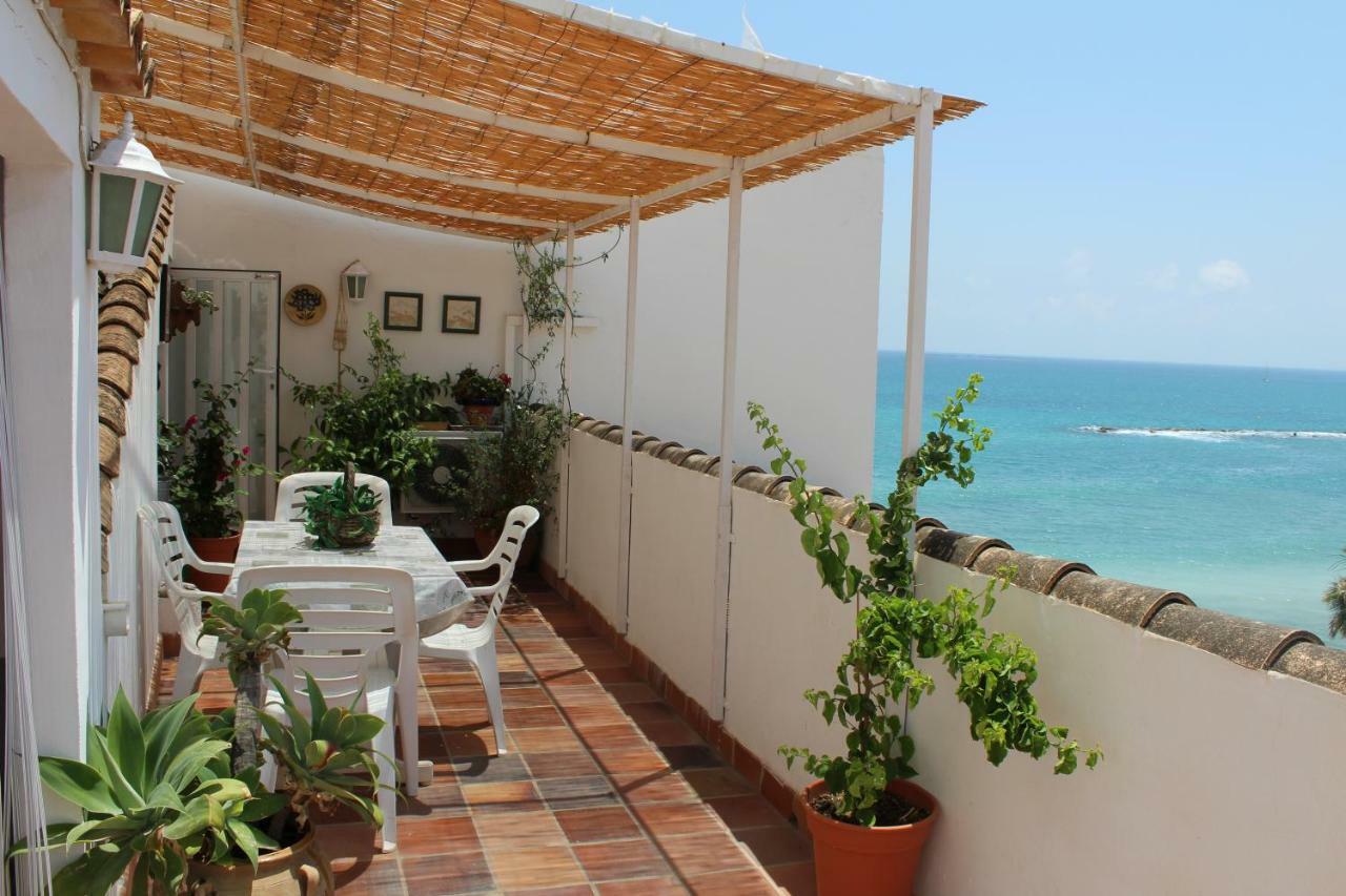 Los Azules De Altea Exterior foto
